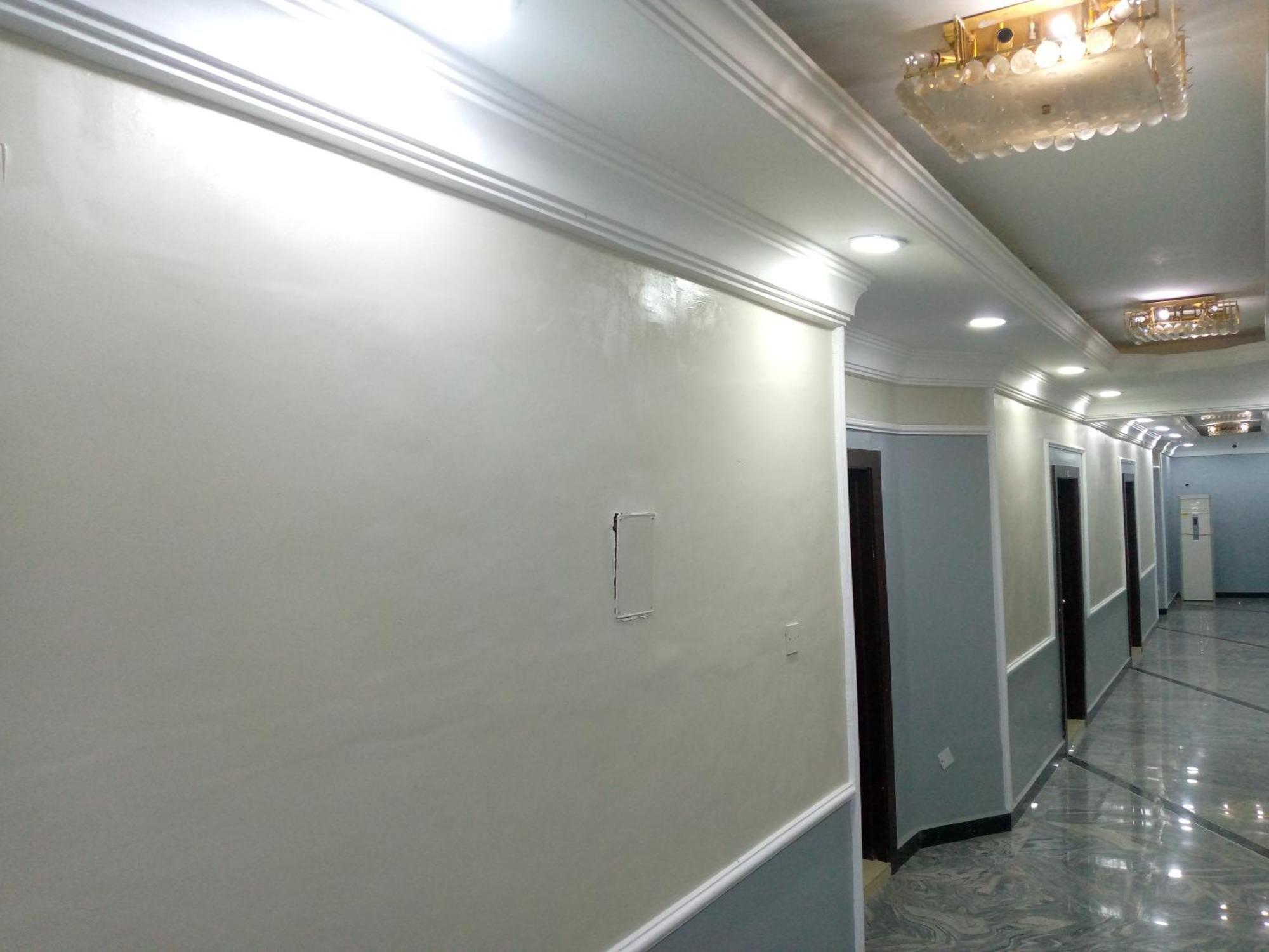 فندق Exclusive Mansion Lekki Phase 1 Ilado المظهر الخارجي الصورة
