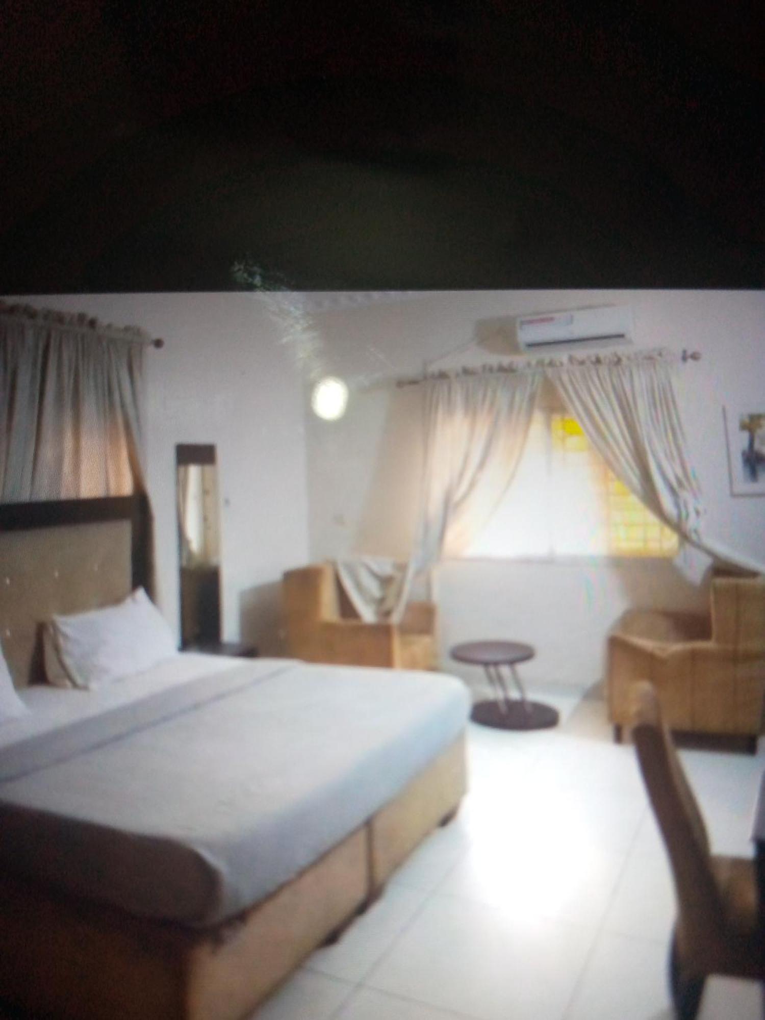فندق Exclusive Mansion Lekki Phase 1 Ilado المظهر الخارجي الصورة